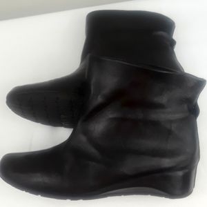 thierry rabotin ankle boots